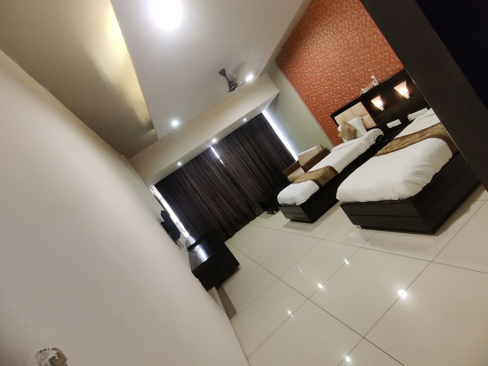 Фото Hotel Restandview