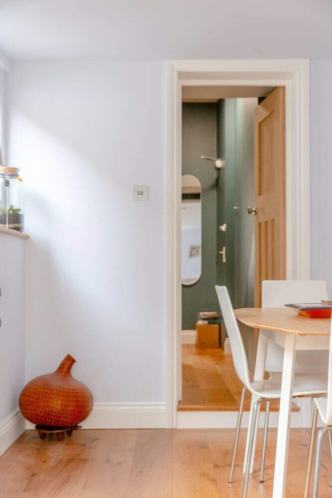 Фото Tranquil 1 Bedroom Flat in Peckham