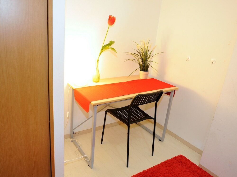 Фото Genesis Apartments - Ebisu Building