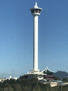 Гостиница Stanford Hotel Busan