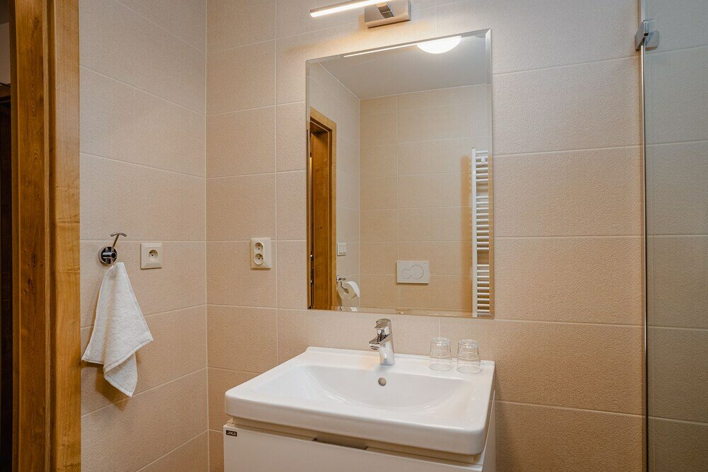 Фото Garni Hotel Dock