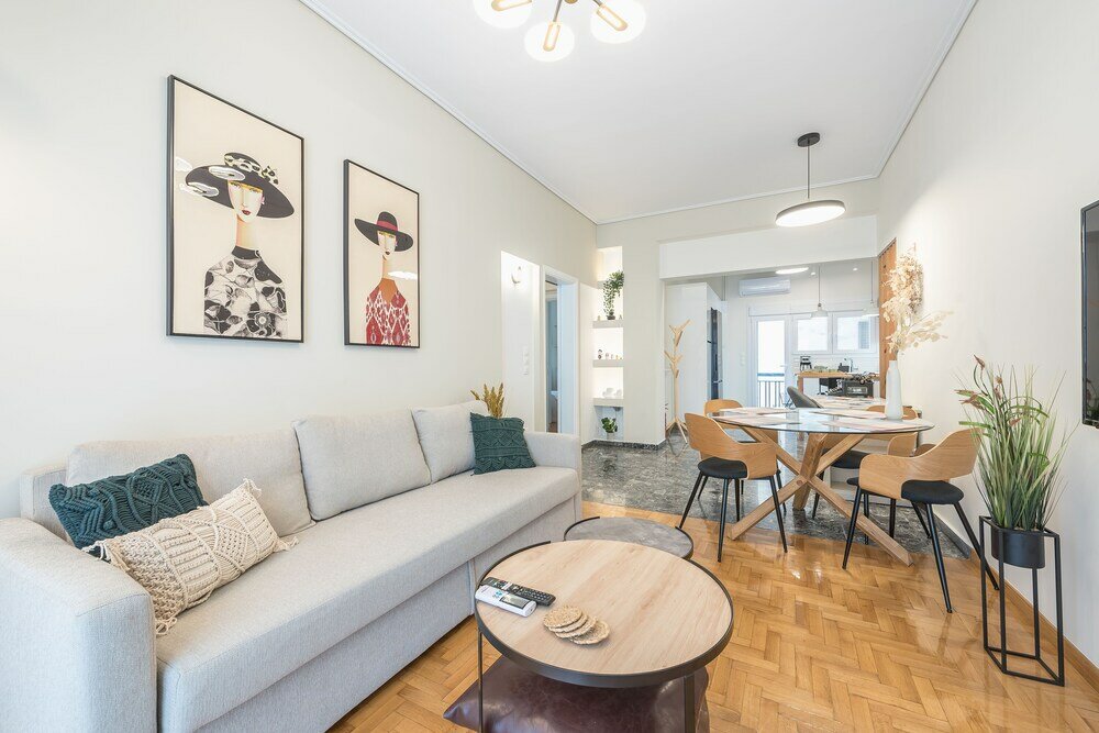 Фото The Boutique Studio by CloudKeys