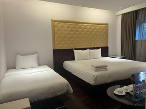 Гостиница Hanoi Memory Central Hotel & SPA