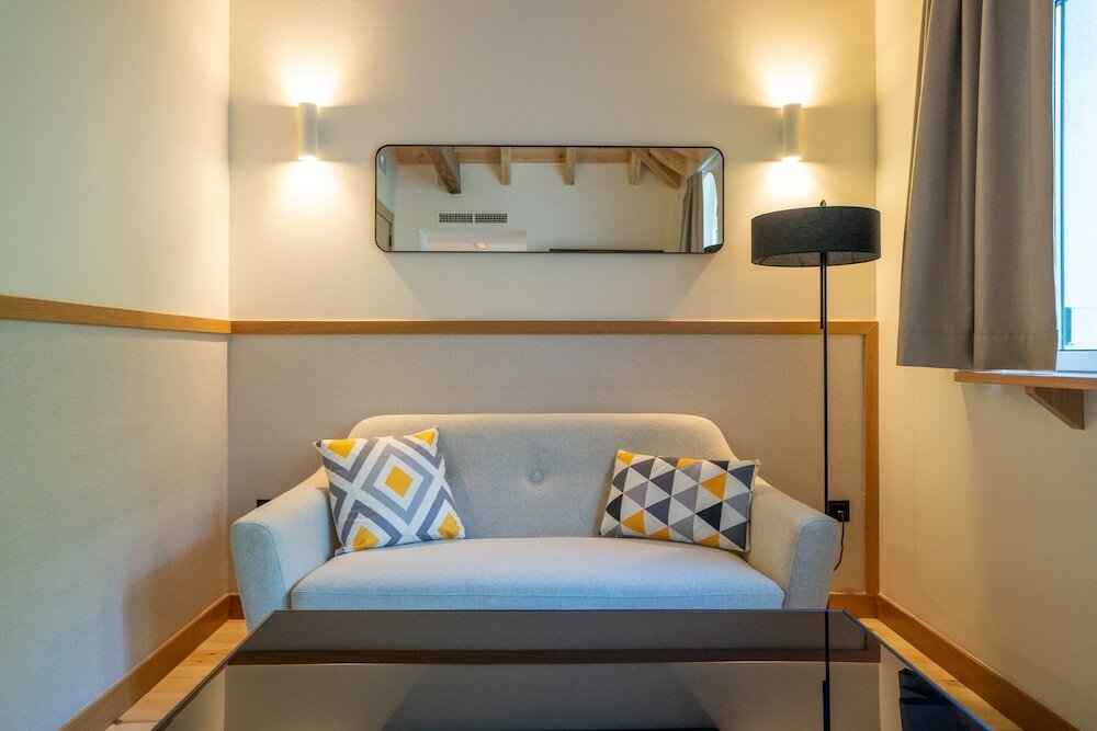 Фото Sercotel El Balcón de la Bahía