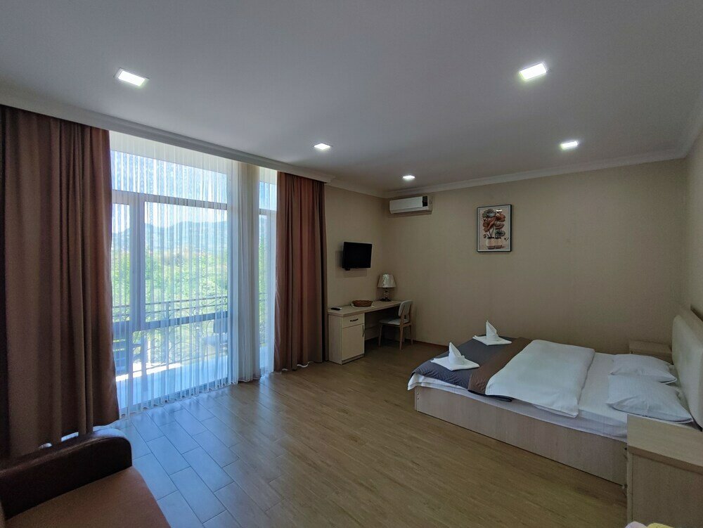 Фото Hotel Botanica