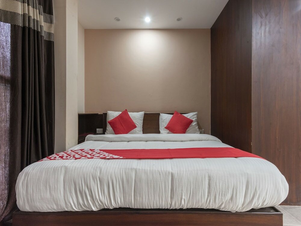 Фото Oyo 19141 Diamond Vaishali