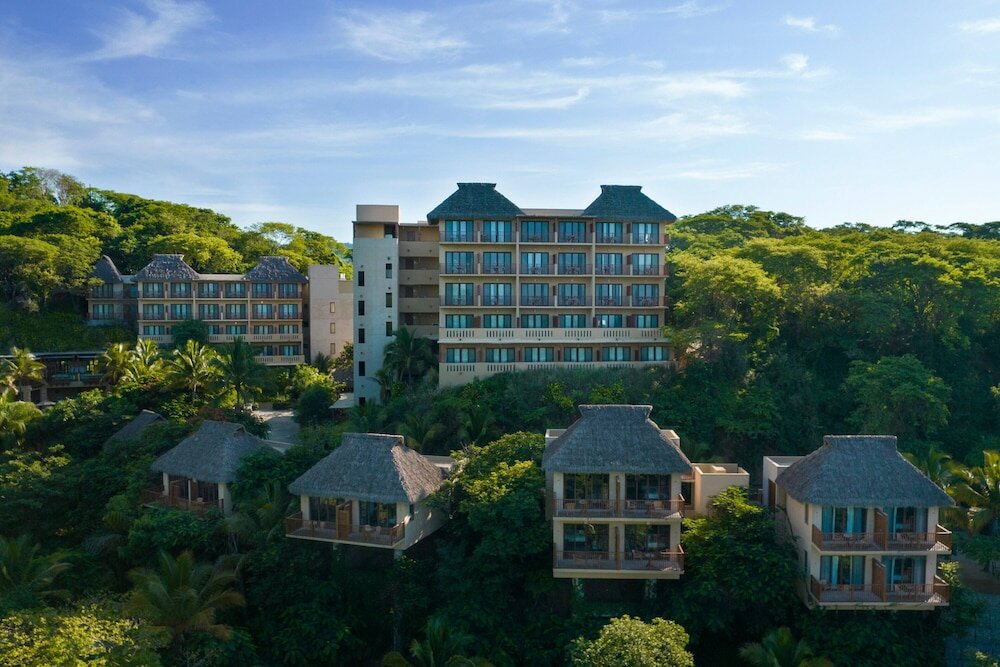 Фото Delta Hotels by Marriott Riviera Nayarit, An All-Inclusive Resort