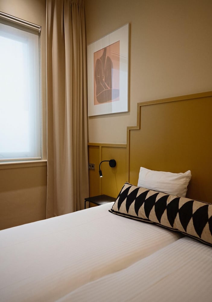 Фото The Times Hotel