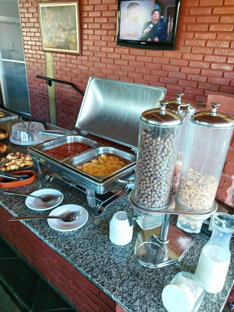 Фото Hotel Alpes da Fazenda