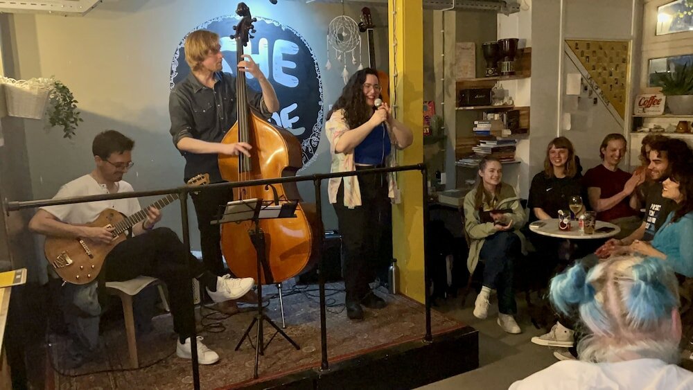 Фото The Golden Stork - Hostel