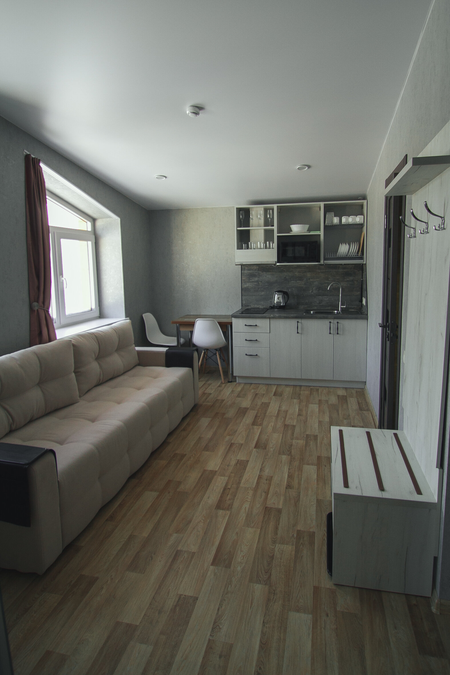 Фото Югра-геш