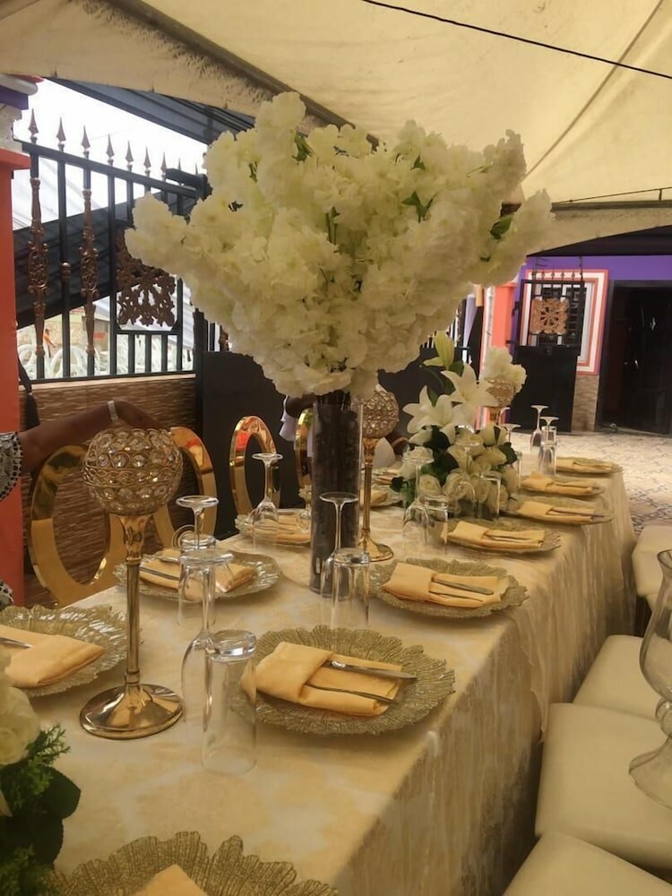 Фото Golden Simcha Hotel