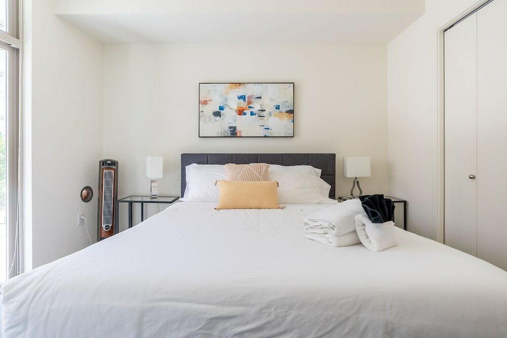 Фото Sophari Mercer Island Apartments