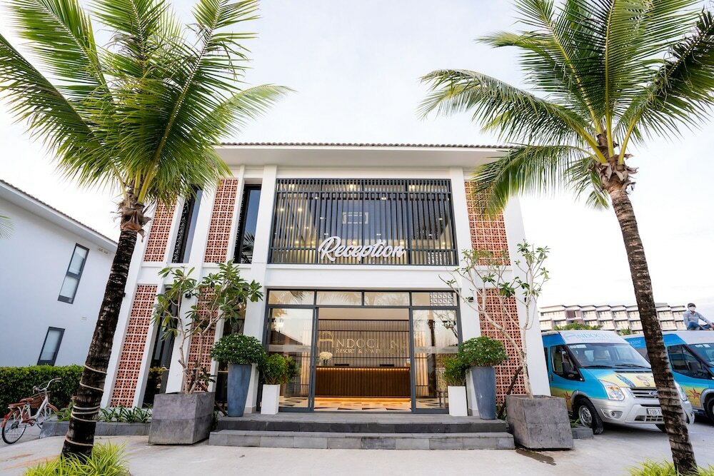 Фото Andochine Resort & SPA Phu Quoc