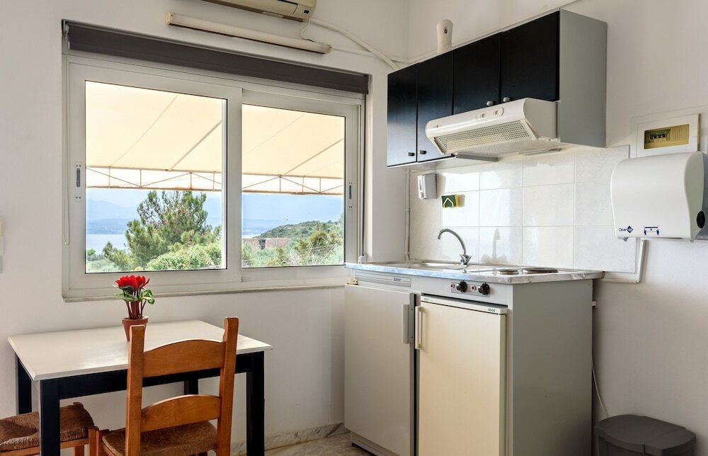 Фото Angela Apartments