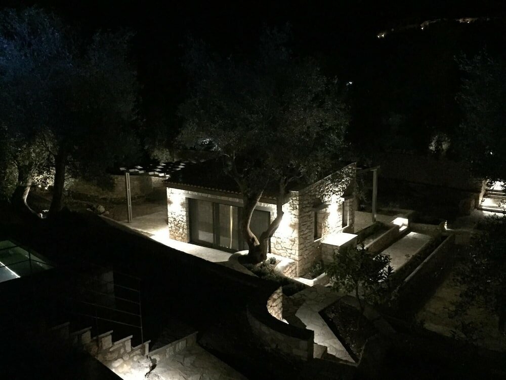 Фото Paxoi Resort - Adults Only