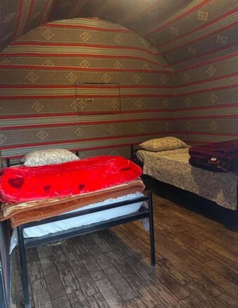 Фото Wadi Rum Tribe - Campsite