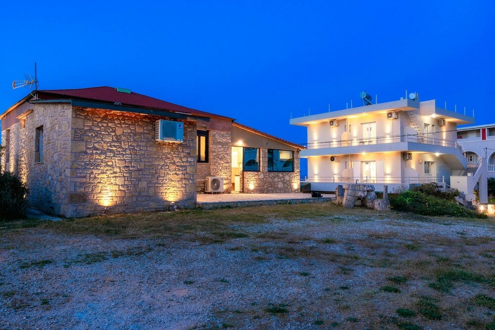 Фото Georgia Apartments