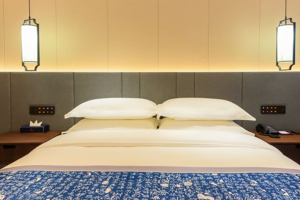 Фото Yun-ray Phoenix Hotel