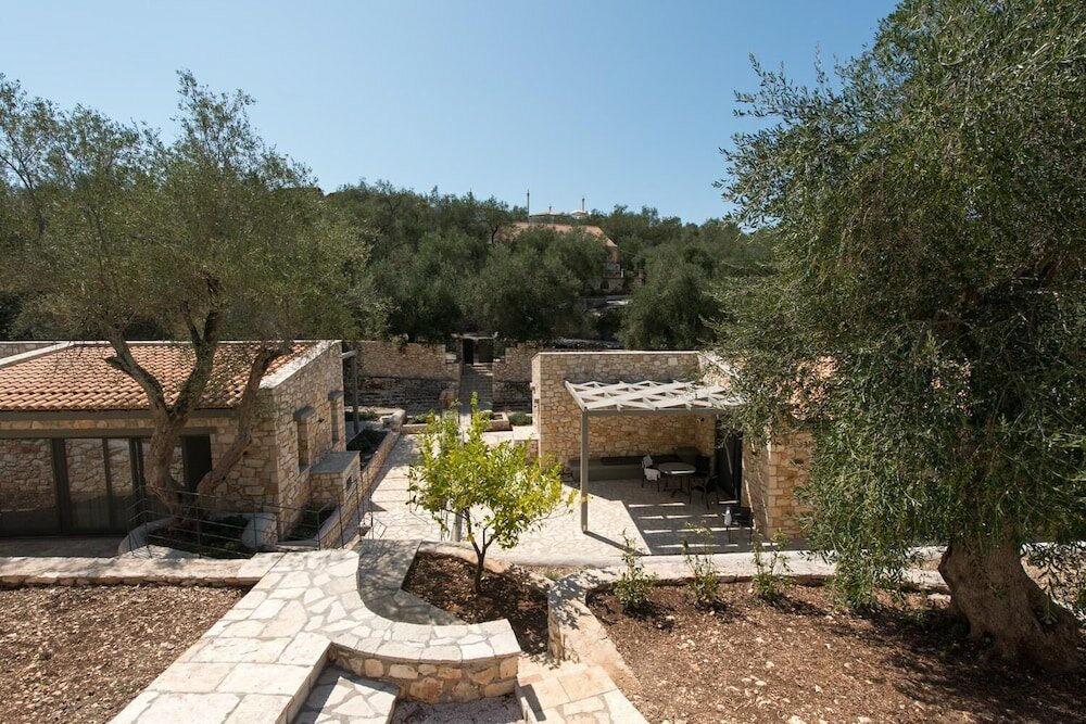 Фото Paxoi Resort - Adults Only