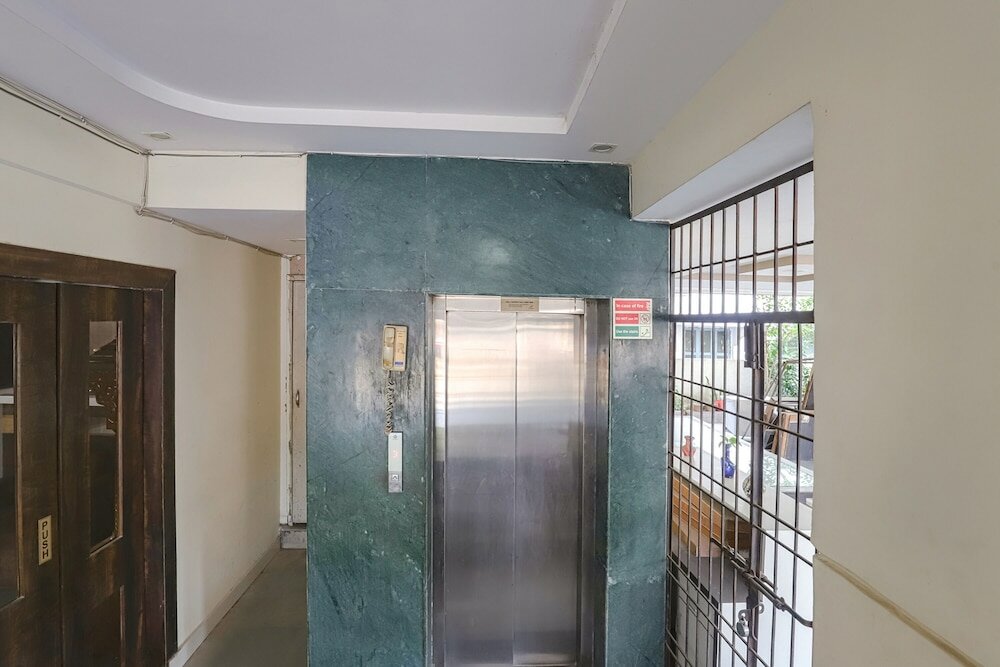 Фото Fabhotel Villa 31