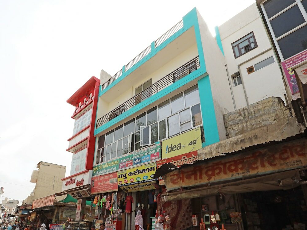 Фото Oyo 14634 Star Guest House