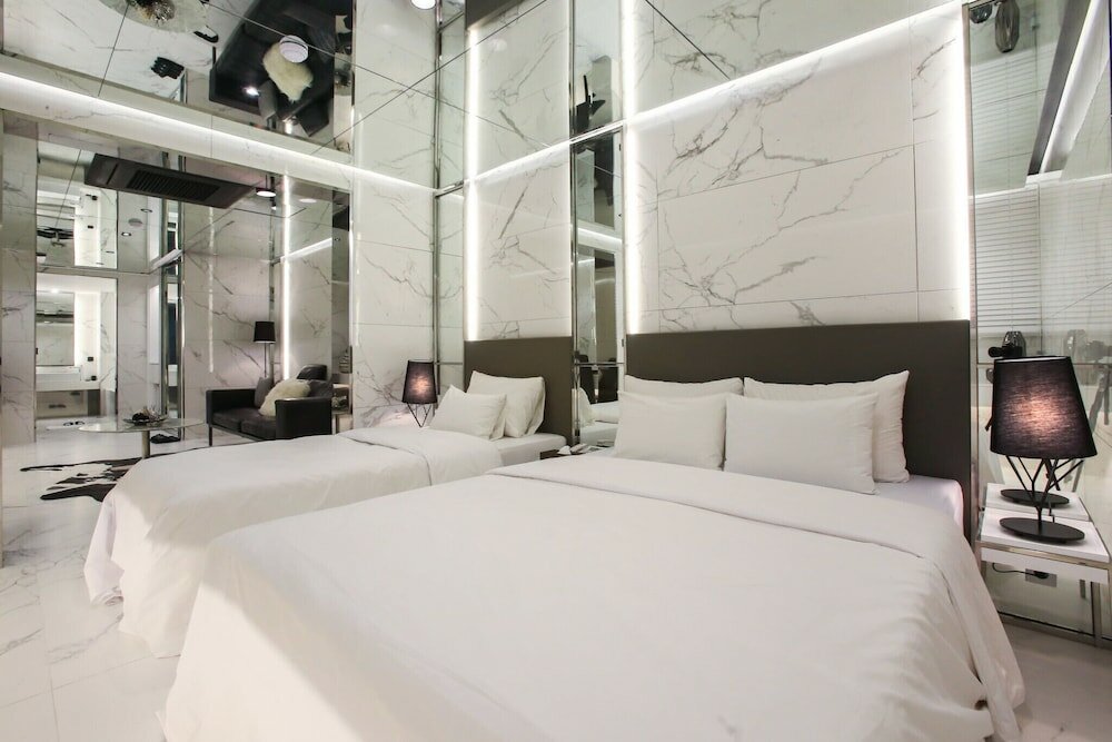 Фото Hotel Star Premier Yeoksam