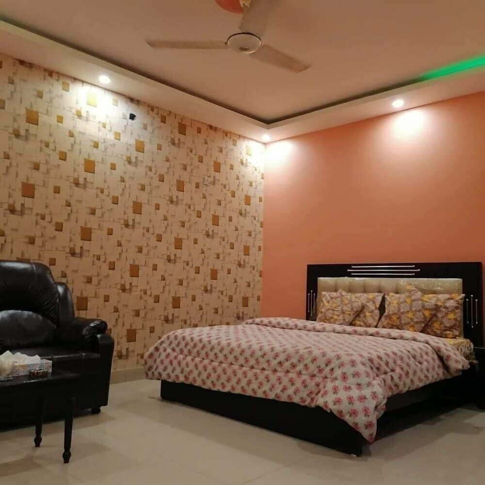 Фото M. Winner Guest House