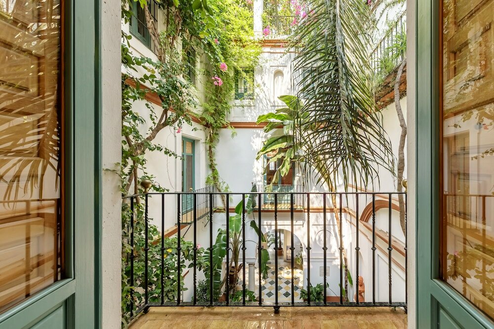 Фото Casa Palacio San Jose