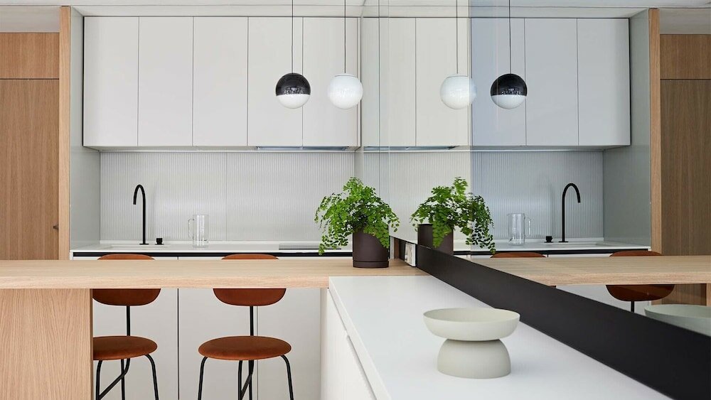 Фото 60 Balconies Iconic