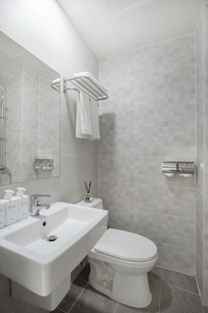 Фото Five hotel Jongno