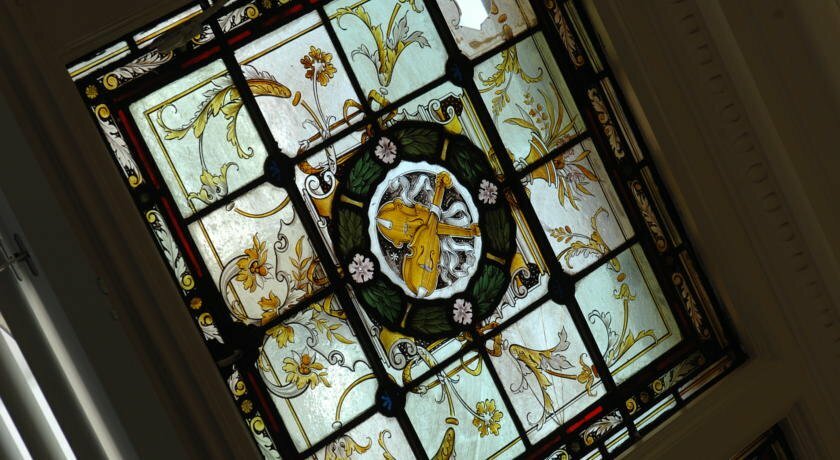 Фото The Cleveland