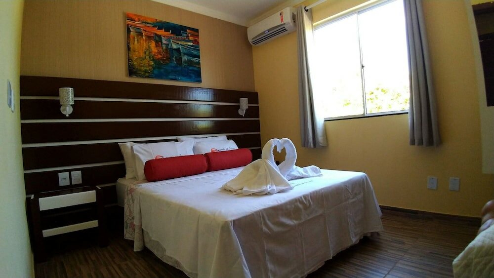 Фото Temporada em Jacuípe