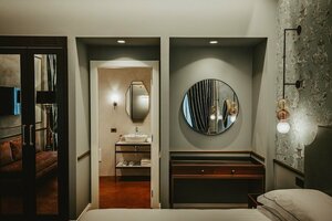 Гостиница Hotel Giorgione