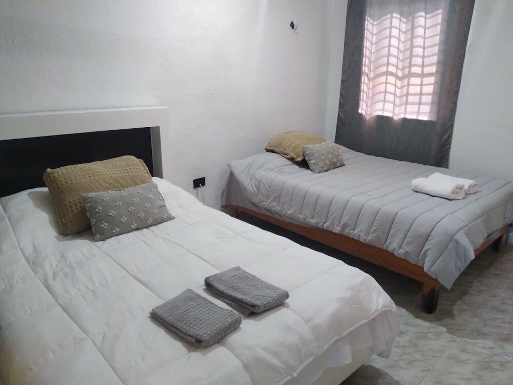 Фото Casa Flor Campestre