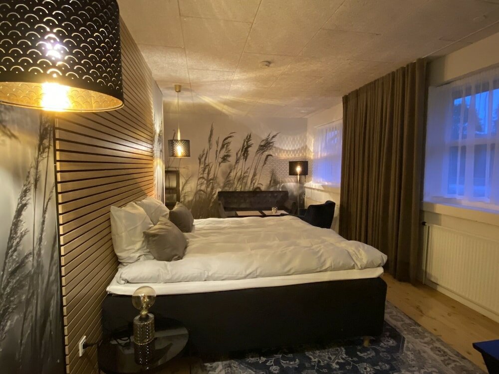 Фото Hotel Sov Godt Herning