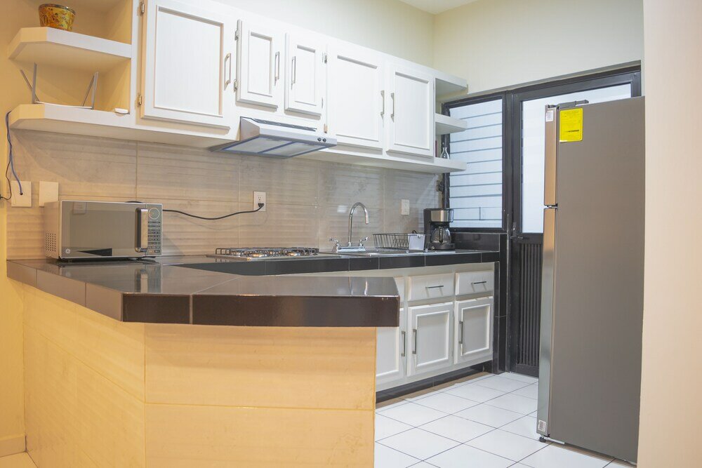 Фото Gaviotas Apartments