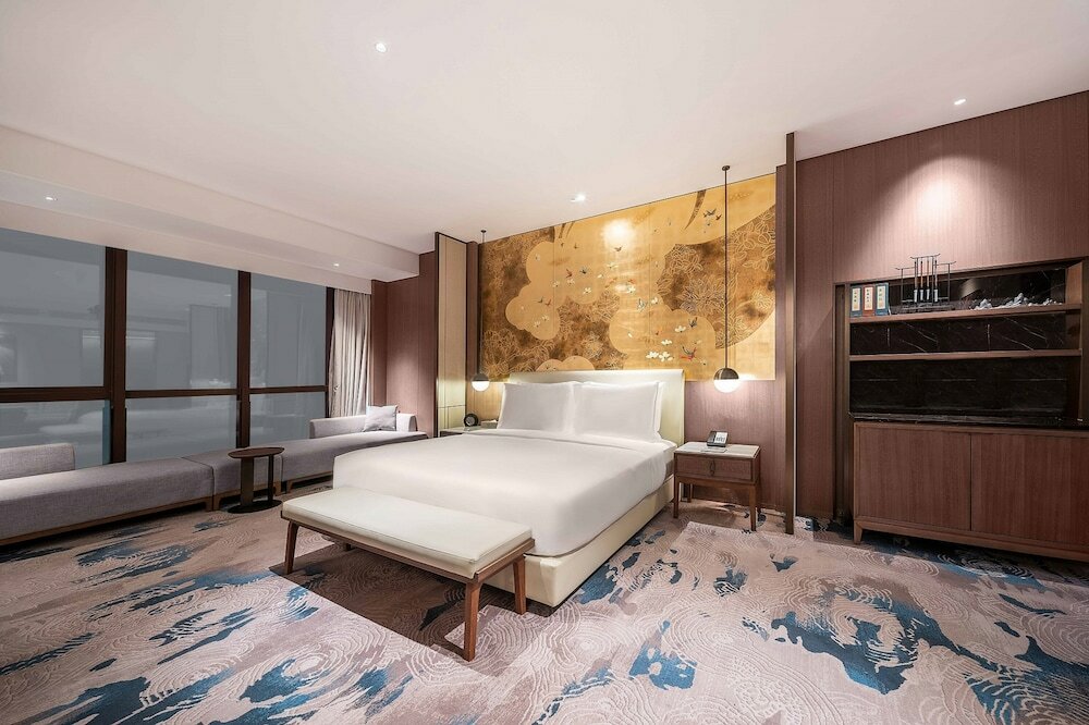 Фото Tivoli Chengdu at Cultural Heritage Park