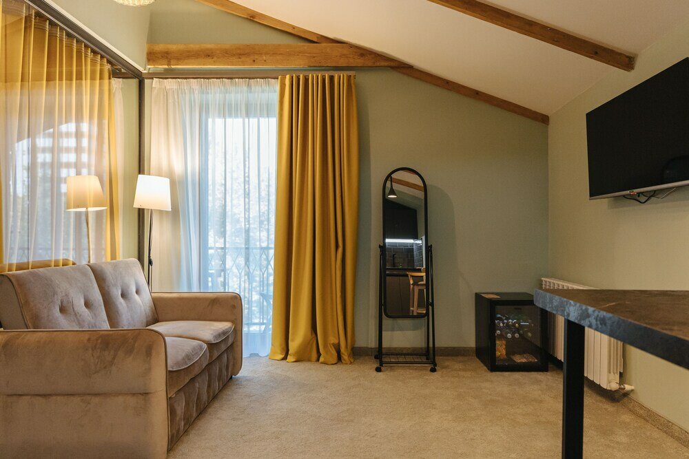 Фото Ariam Boutique Hotel