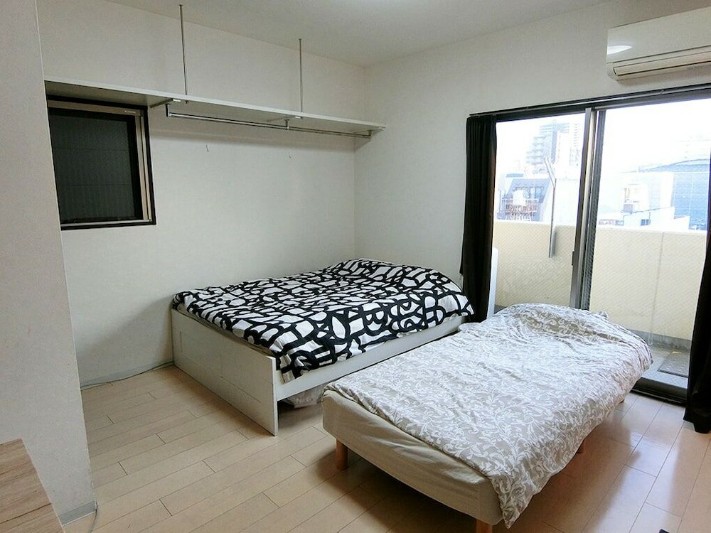 Фото A&c Stay Dotonbori