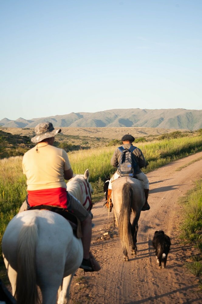 Фото Estancia Acuarela del Rio