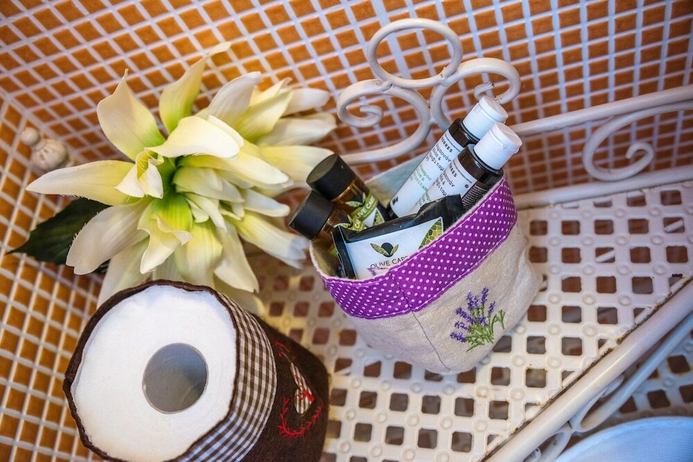 Фото Castri Village - Kythira Quality Resort