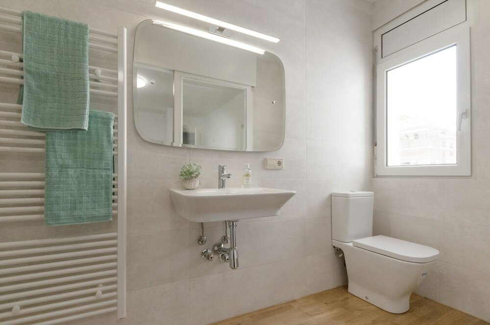 Фото El jardí de l'avet