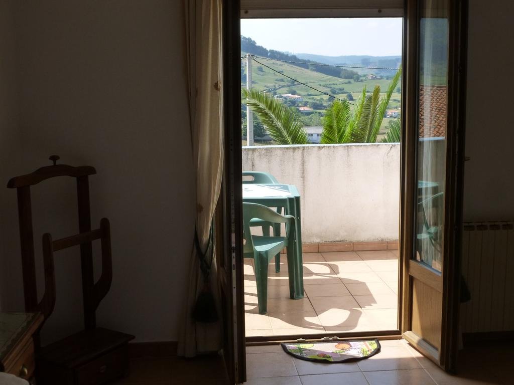 Фото Posada la Maza