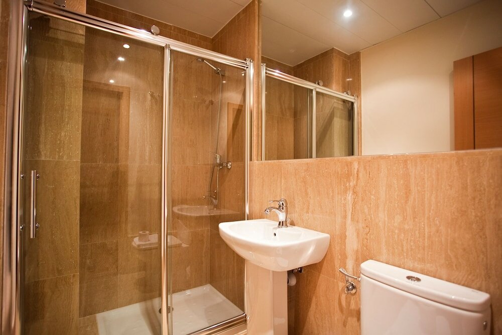 Фото Apartment in Chamberi