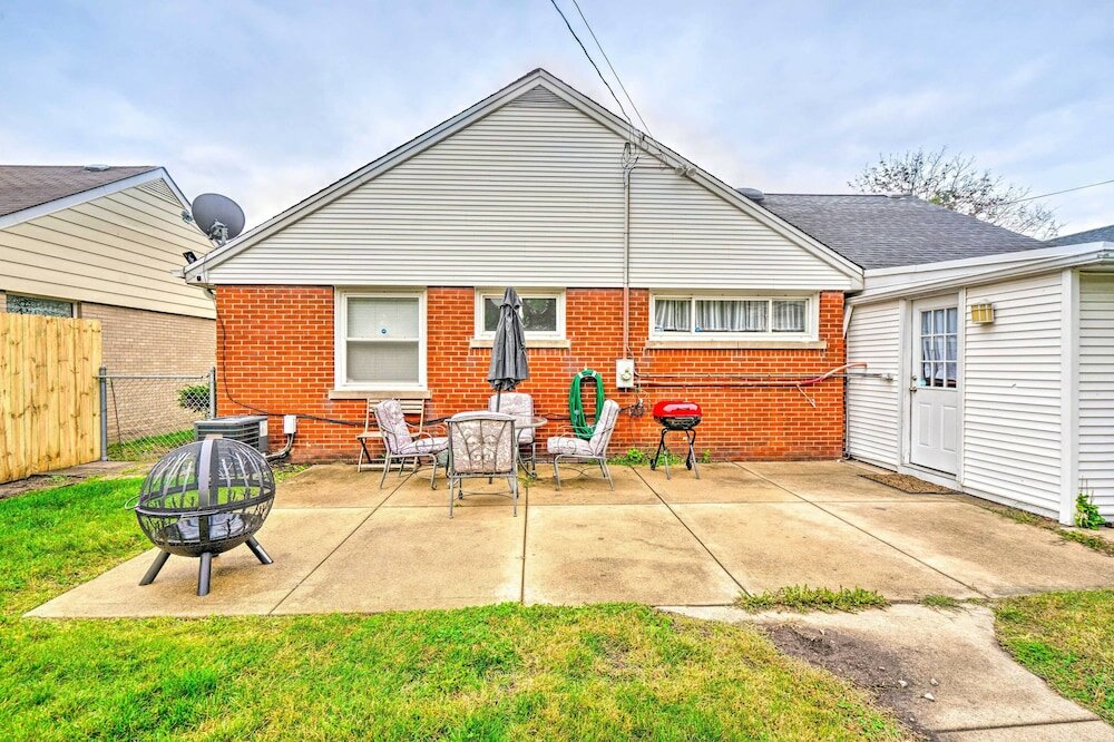 Фото Bright Westchester Escape ~ 13 Mi to Downtown