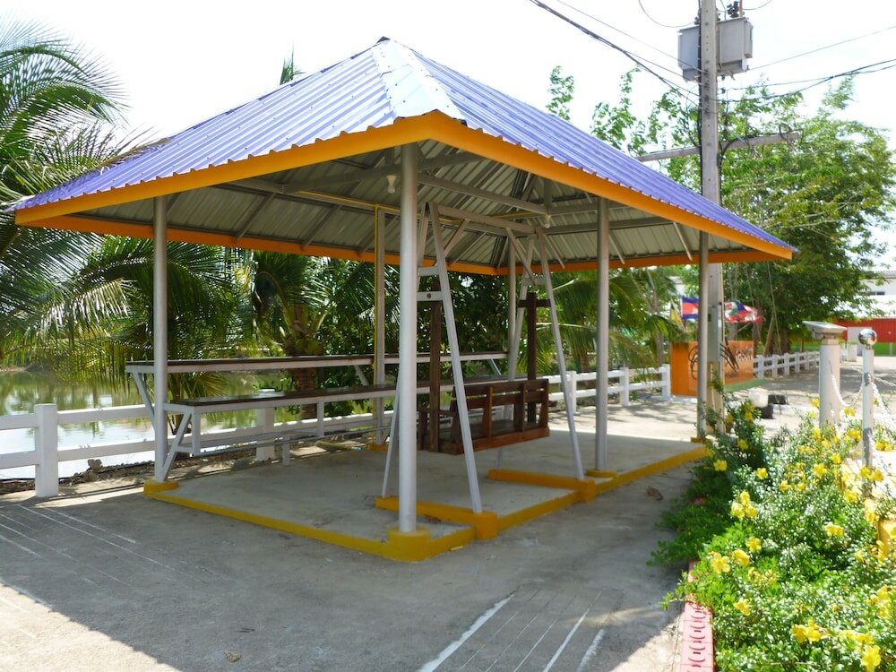 Фото Rama City Resort & Hotel