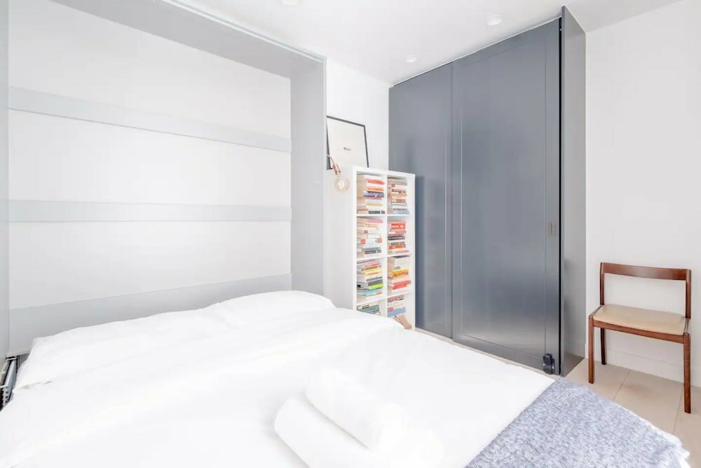 Фото Gorgeous Central London 2bd Flat - Soho