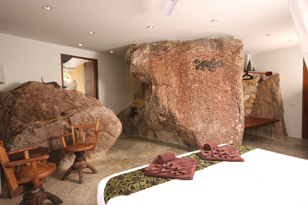 Фото Villa Sabai Jai