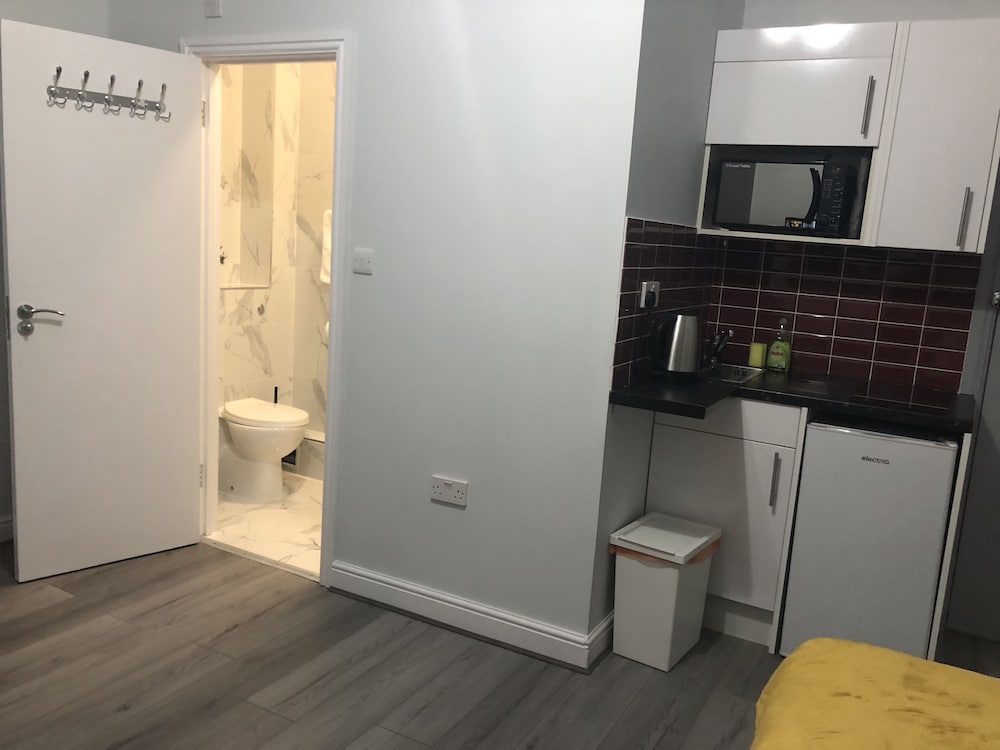 Фото City Apartments Kings Cross